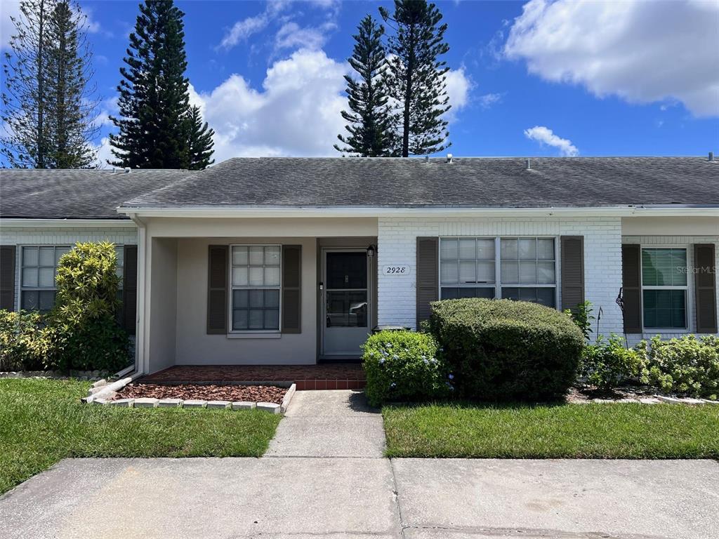 2928 Stillwell Court New Port Richey, FL 34655 - Photo 1 of 16
