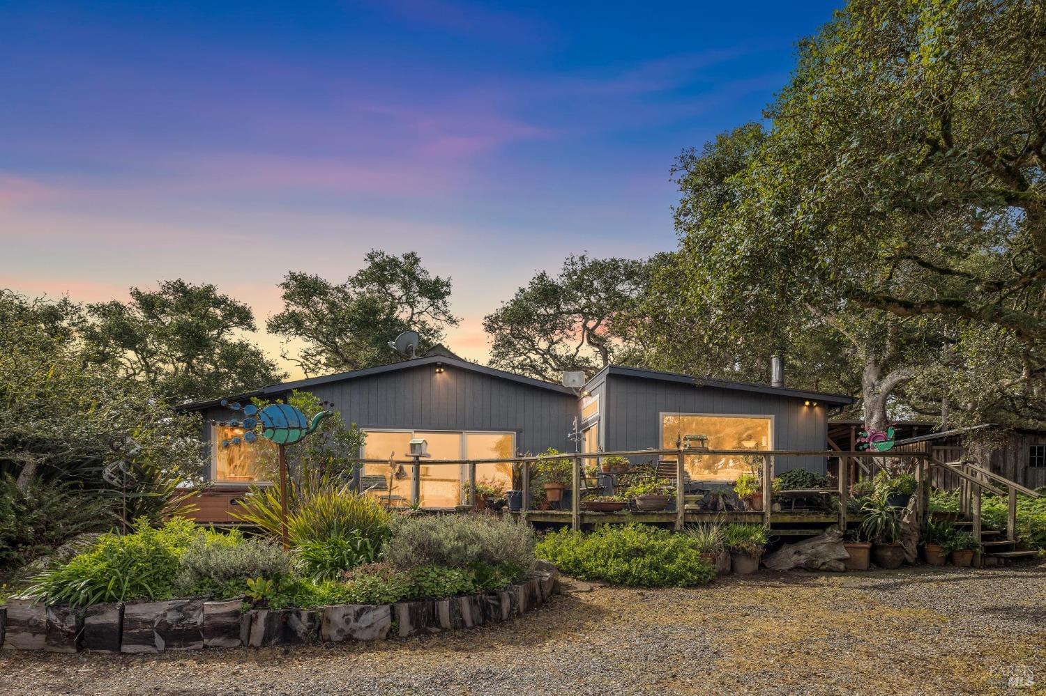 1208 Pierce Point Road Inverness, CA 94937 - Photo 87 of 89