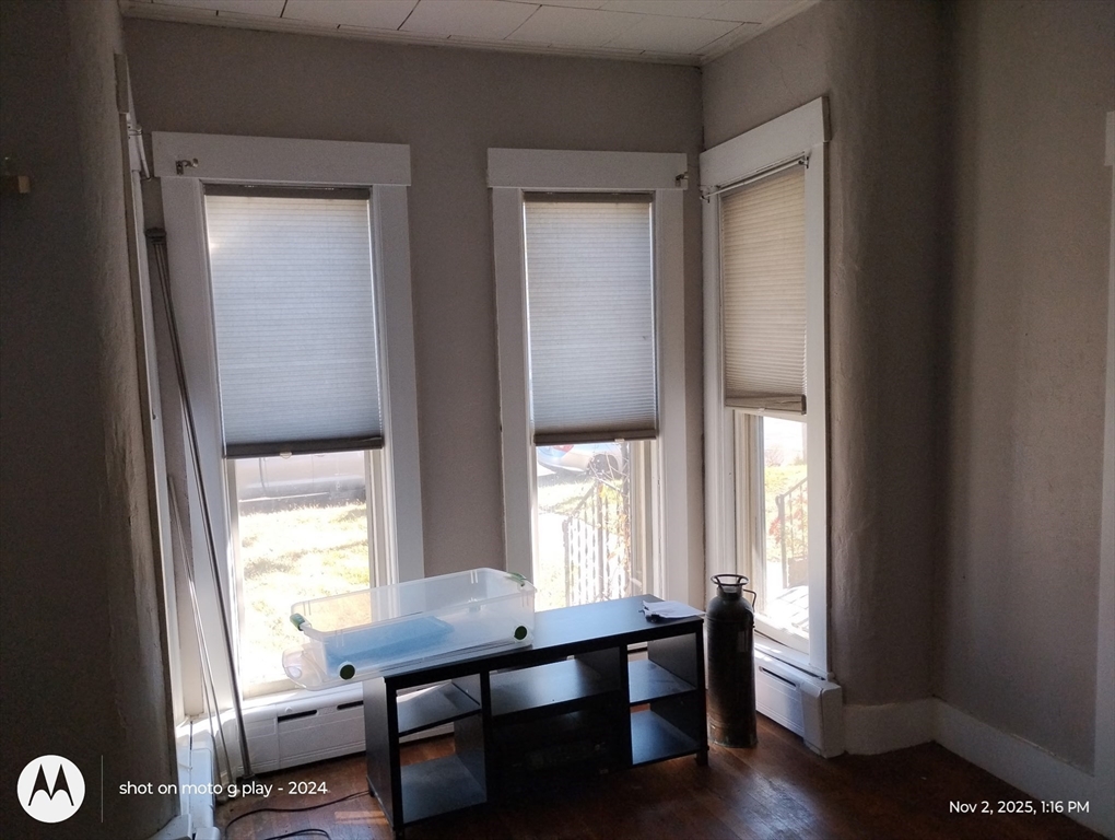 77 West Main Street Ware, MA 01082 - Photo 5 of 17 a room with a window