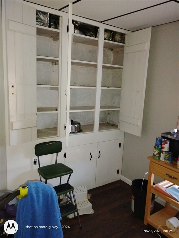 77 West Main Street Ware, MA 01082 - Photo 6 of 17 a room with furniture and wooden floor