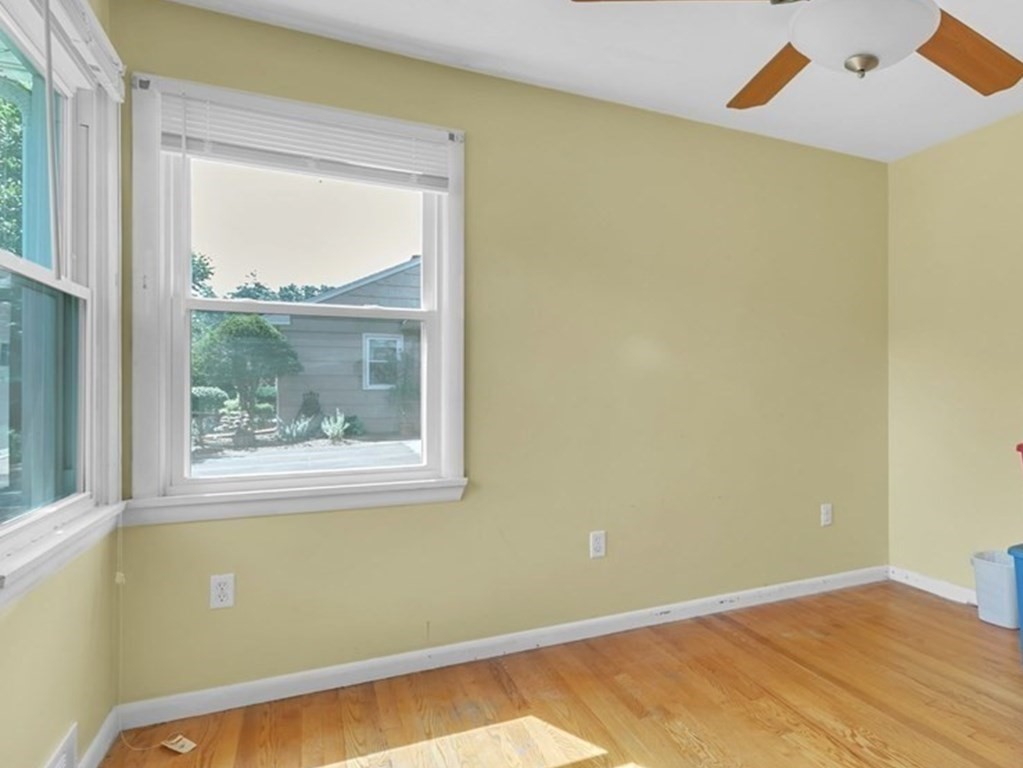 48 Greenlawn Street Springfield, MA 01119 - Photo 7 of 39 a view of a room that has a window