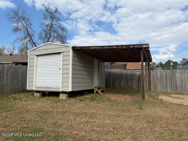 602 Madeline Cove Florence, MS 39073 - Photo 28 of 36 IMG_1774