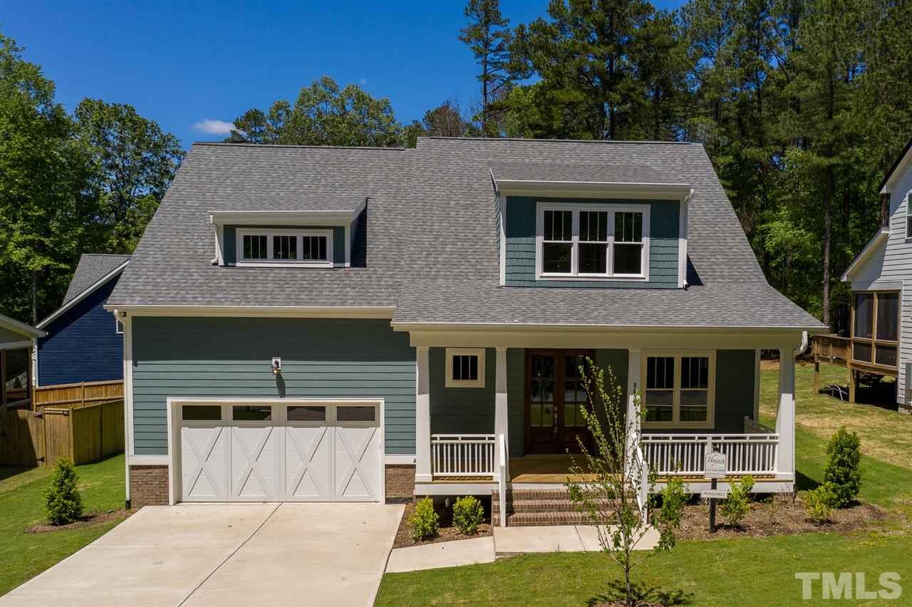 3436 Dixon Road Durham, NC 27707 - Photo 1 of 25 Gallery Image 1