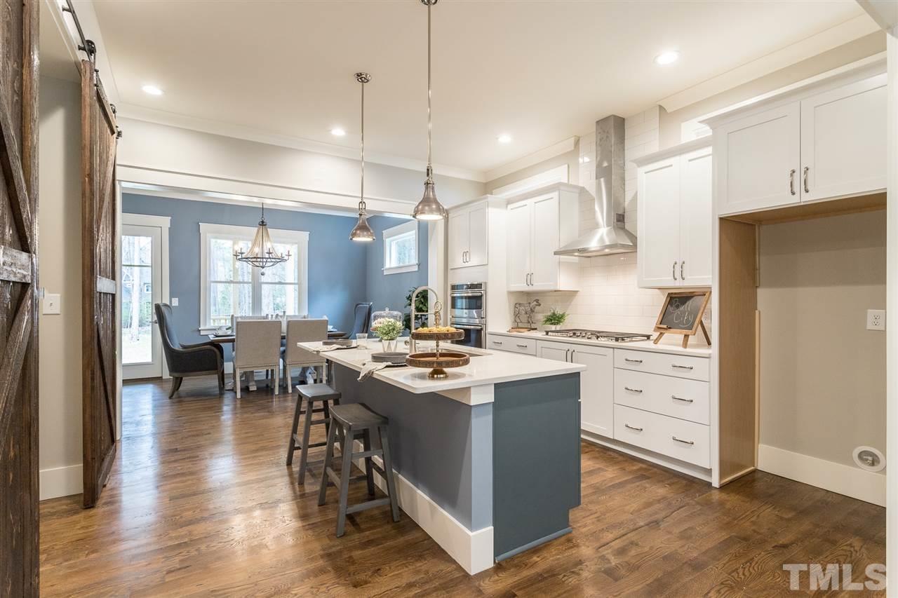 3436 Dixon Road Durham, NC 27707 - Photo 2 of 25 Gallery Image 2