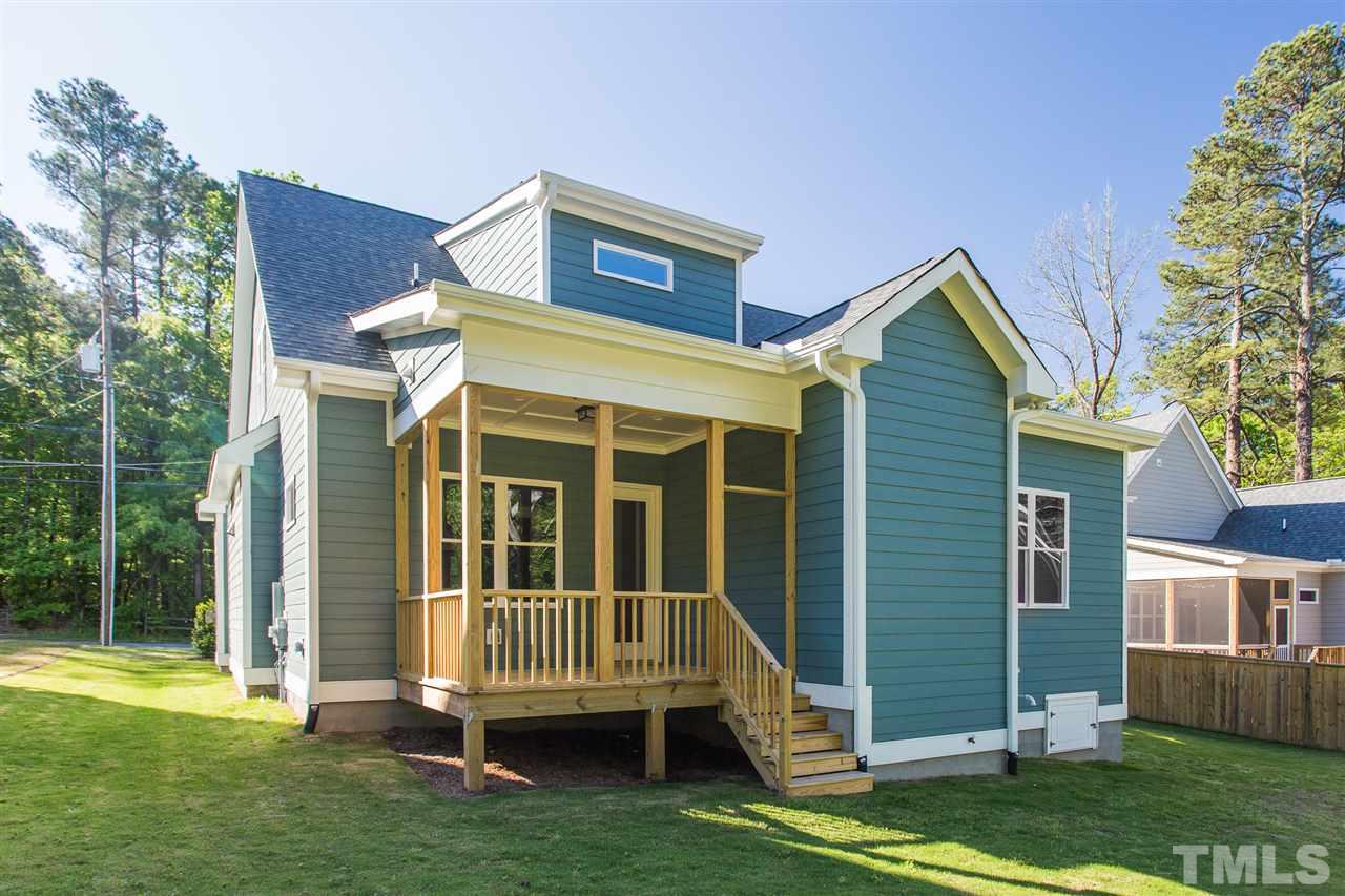3436 Dixon Road Durham, NC 27707 - Photo 18 of 25 Gallery Image 18
