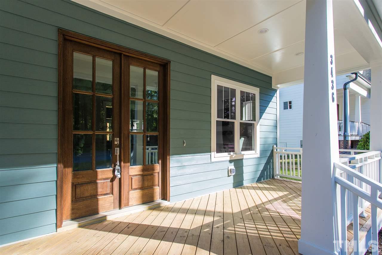 3436 Dixon Road Durham, NC 27707 - Photo 20 of 25 Gallery Image 20