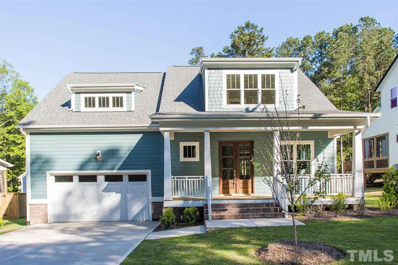 3436 Dixon Road Durham, NC 27707 - Photo 24 of 25 Gallery Image 24