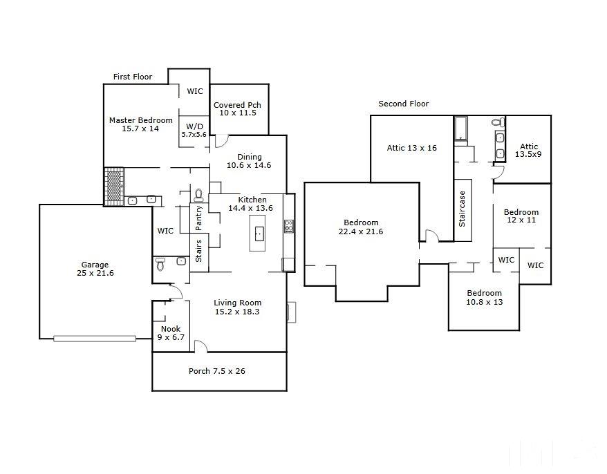 3436 Dixon Road Durham, NC 27707 - Photo 25 of 25 Gallery Image 25