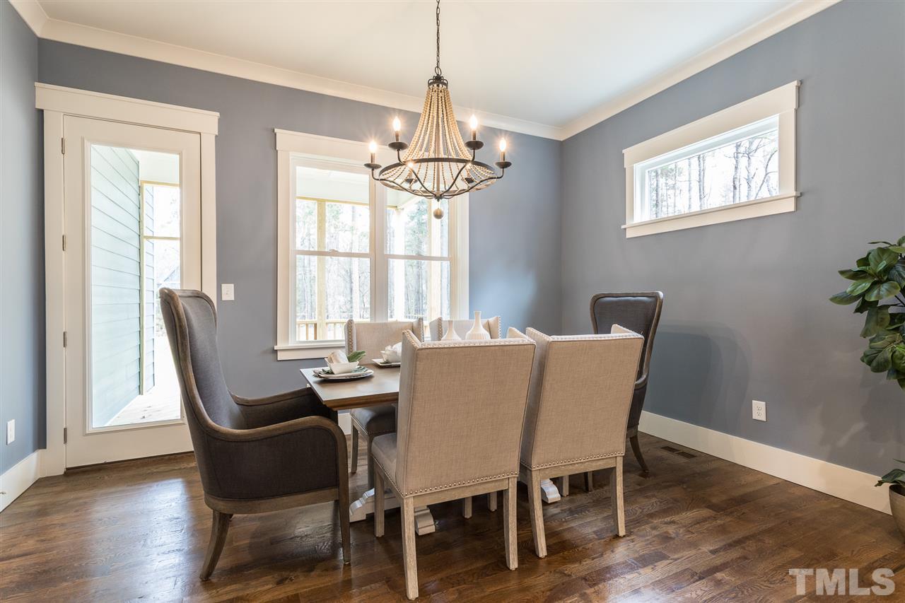 3436 Dixon Road Durham, NC 27707 - Photo 4 of 25 Gallery Image 4