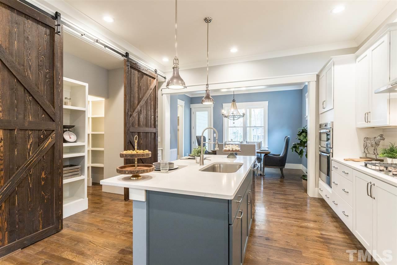 3436 Dixon Road Durham, NC 27707 - Photo 7 of 25 Gallery Image 7
