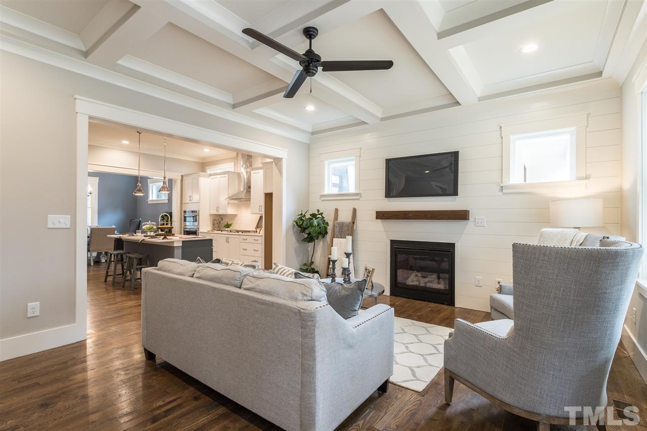 3436 Dixon Road Durham, NC 27707 - Photo 10 of 25 Gallery Image 10