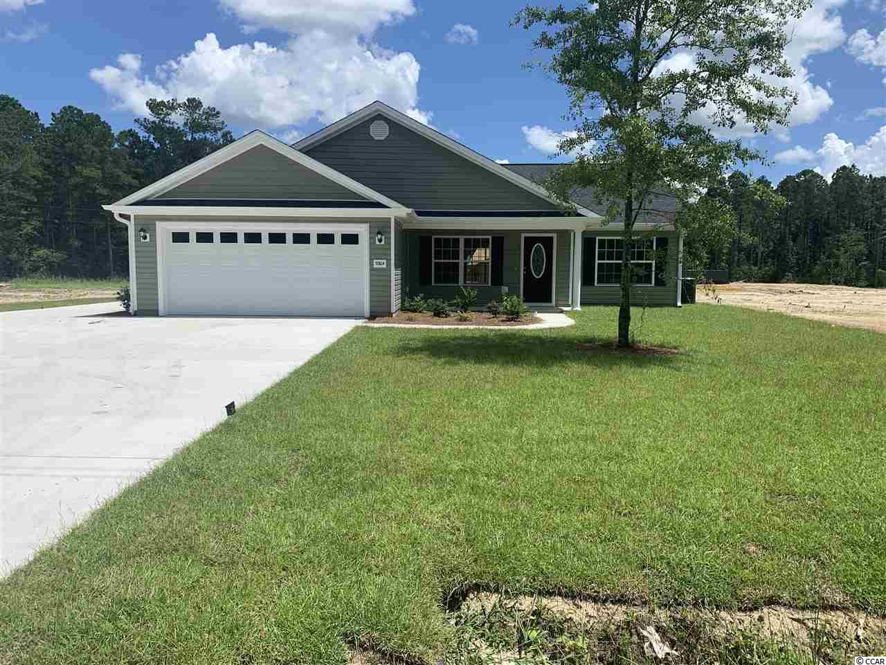 3209 Dennis Road Aynor, SC 29511 - Photo 1 of 2 Gallery Image 1