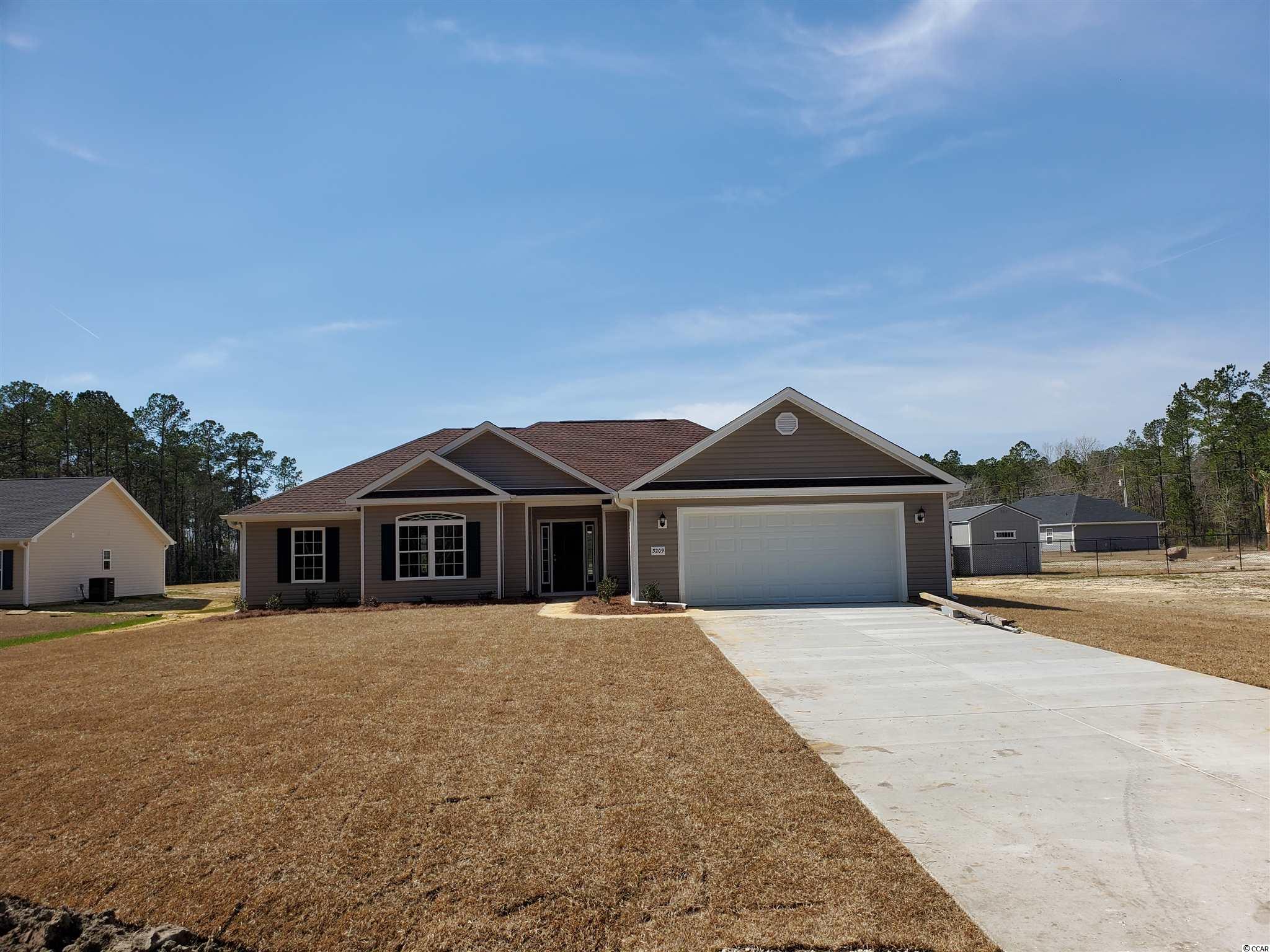 3209 Dennis Road Aynor, SC 29511 - Photo 2 of 2 Gallery Image 2