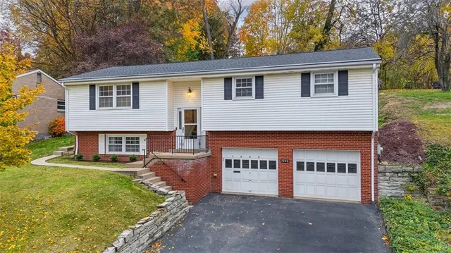 $415,000 | 1048 Cedar Boulevard, Pittsburgh, PA 15228