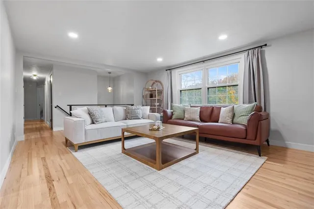 $415,000 | 1048 Cedar Boulevard, Pittsburgh, PA 15228