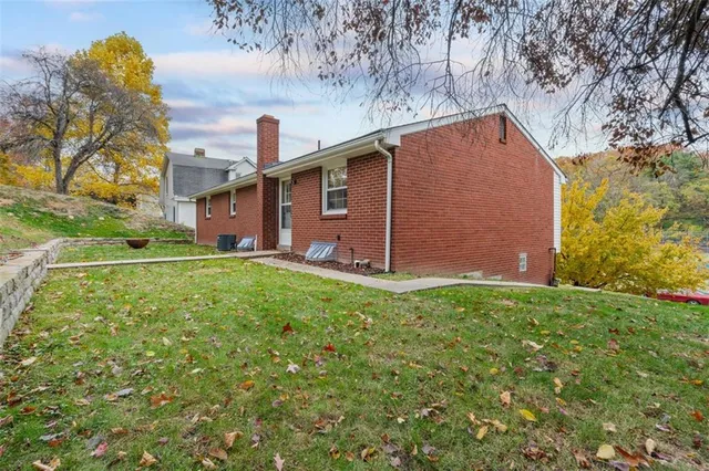 $415,000 | 1048 Cedar Boulevard, Pittsburgh, PA 15228