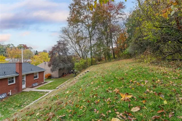 $415,000 | 1048 Cedar Boulevard, Pittsburgh, PA 15228