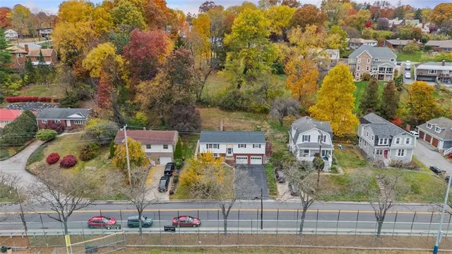 $415,000 | 1048 Cedar Boulevard, Pittsburgh, PA 15228