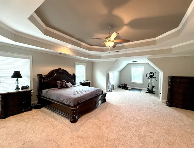 $519,000 | 4817 Tanner Oaks Drive, Evans, GA 30809