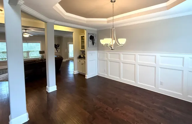 $519,000 | 4817 Tanner Oaks Drive, Evans, GA 30809