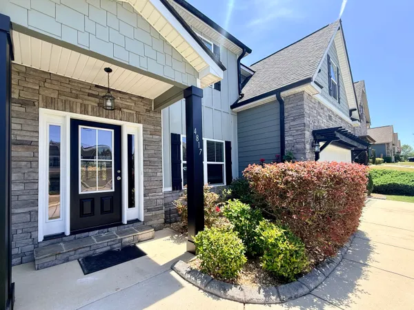 $509,900 | 4817 Tanner Oaks Drive, Evans, GA 30809
