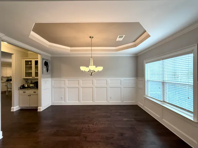 $519,000 | 4817 Tanner Oaks Drive, Evans, GA 30809