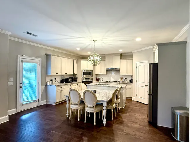 $519,000 | 4817 Tanner Oaks Drive, Evans, GA 30809