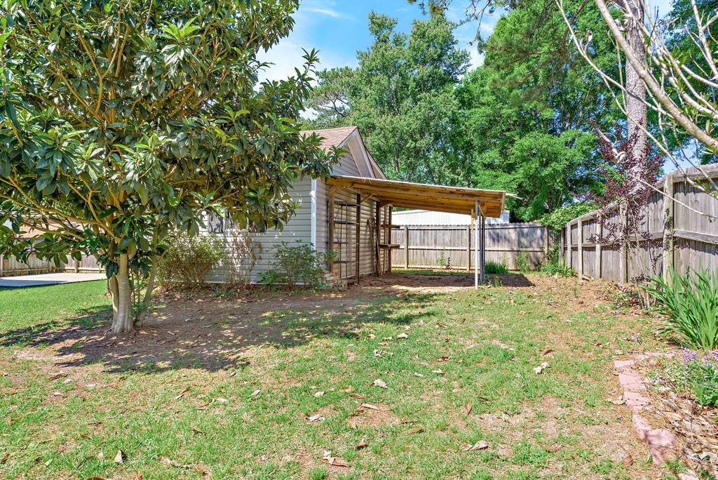 1304 Woodleigh Road Dothan, AL 36305 - Photo 11 of 35