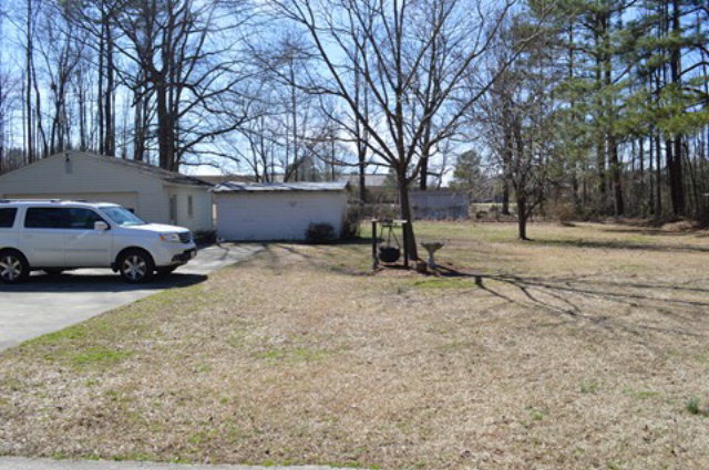 4551 Lamm Road Wilson, NC 27893 - Photo 22 of 23 Additional Photo