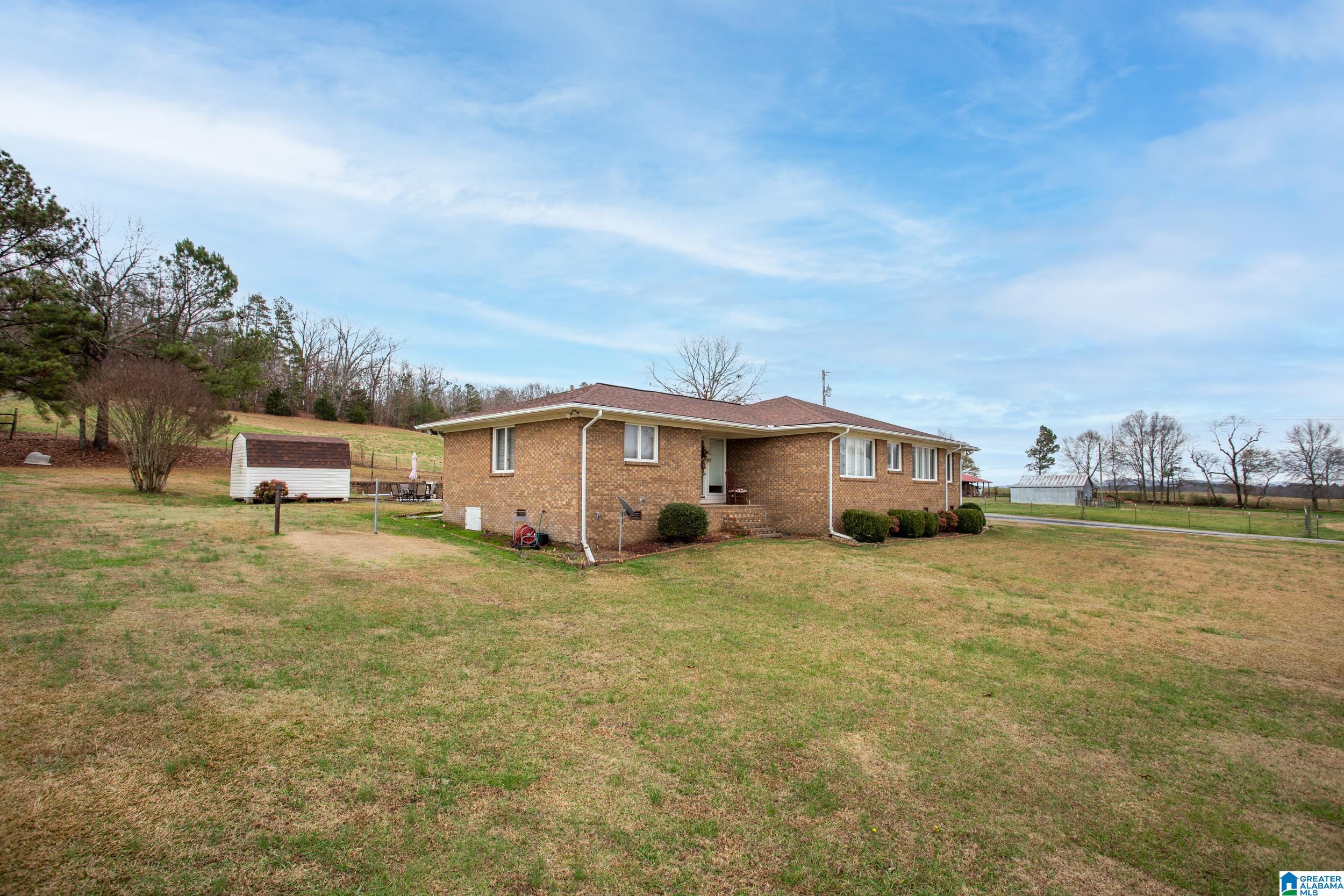 868 Old Field Road Jacksonville, AL 36265 - Photo 3 of 39