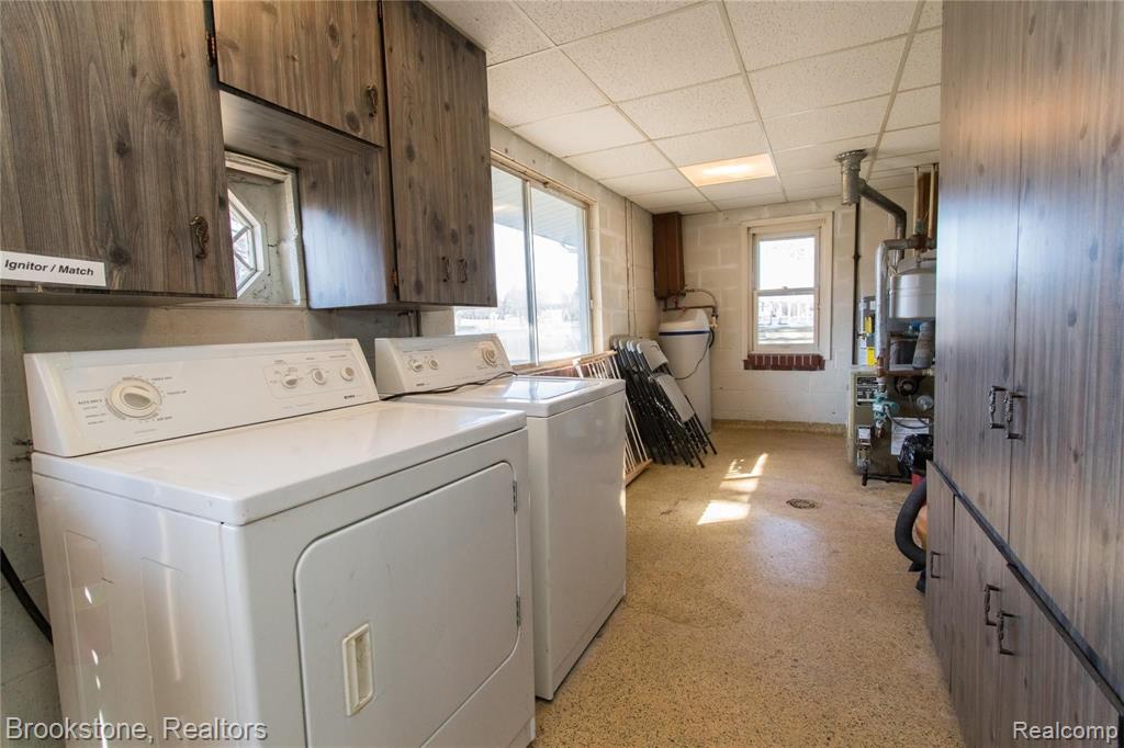 1675 Rochester Road Leonard, MI 48367 - Photo 32 of 62