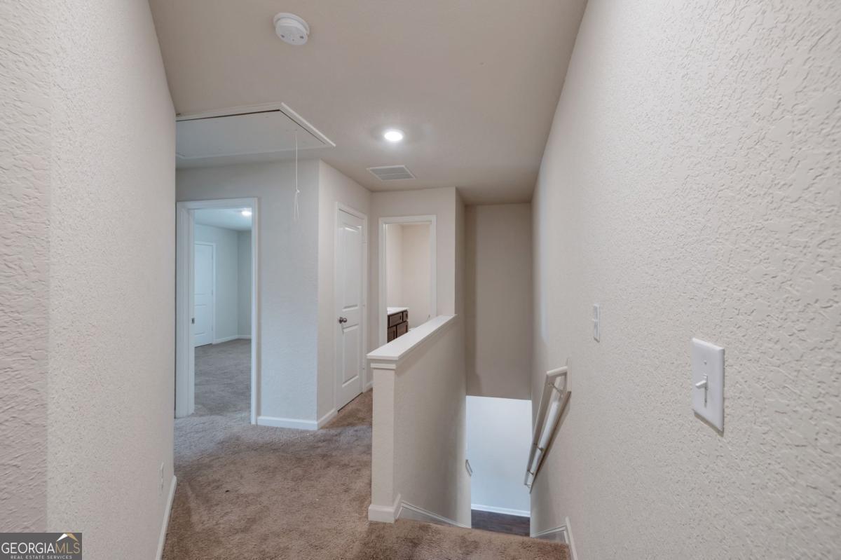 2889 Cleburne Terrace Hampton, GA 30228 - Photo 18 of 25 a view of entryway with furniture
