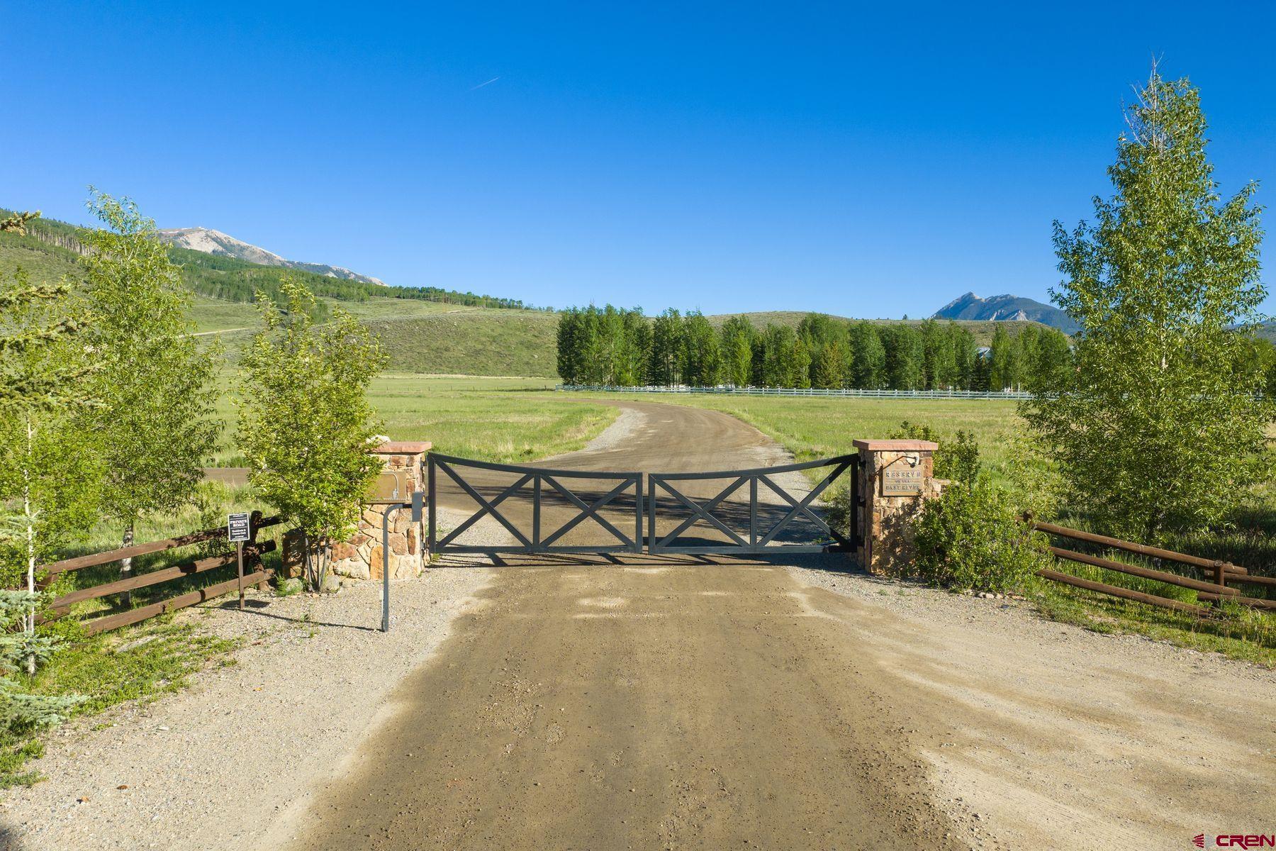 2177 Aspen Mountain Road Almont, CO 81210 - Photo 4 of 20