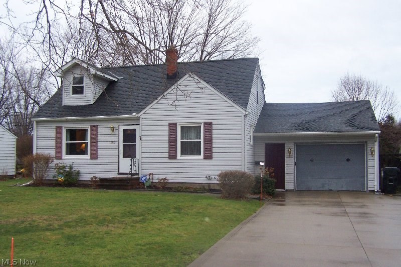 145 Prentice Road Painesville, OH 44077 - Photo 2 of 19 Gallery Image 2