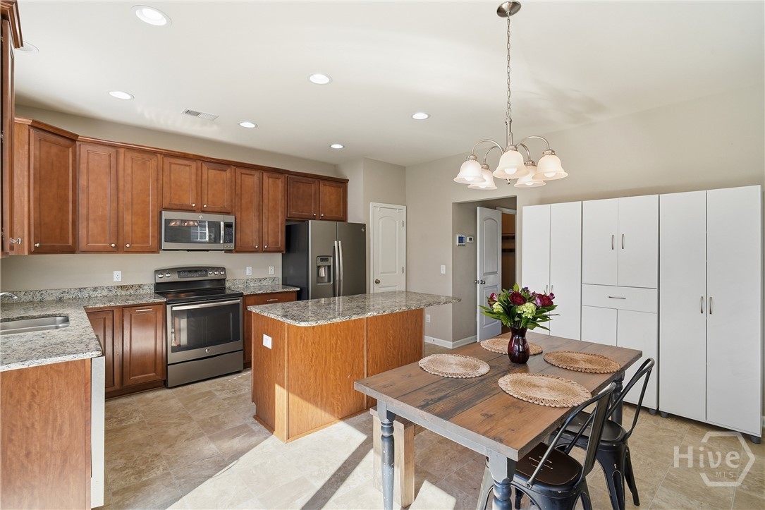 100 Smoke Rise Road Richmond Hill, GA 31324 - Photo 11 of 50