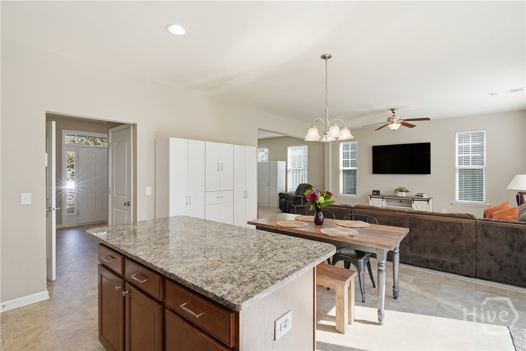 100 Smoke Rise Road Richmond Hill, GA 31324 - Photo 12 of 50