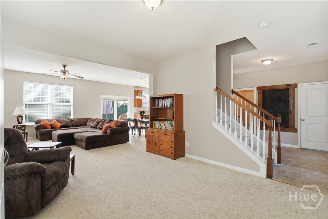 100 Smoke Rise Road Richmond Hill, GA 31324 - Photo 15 of 50