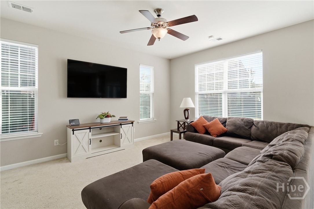 100 Smoke Rise Road Richmond Hill, GA 31324 - Photo 17 of 50