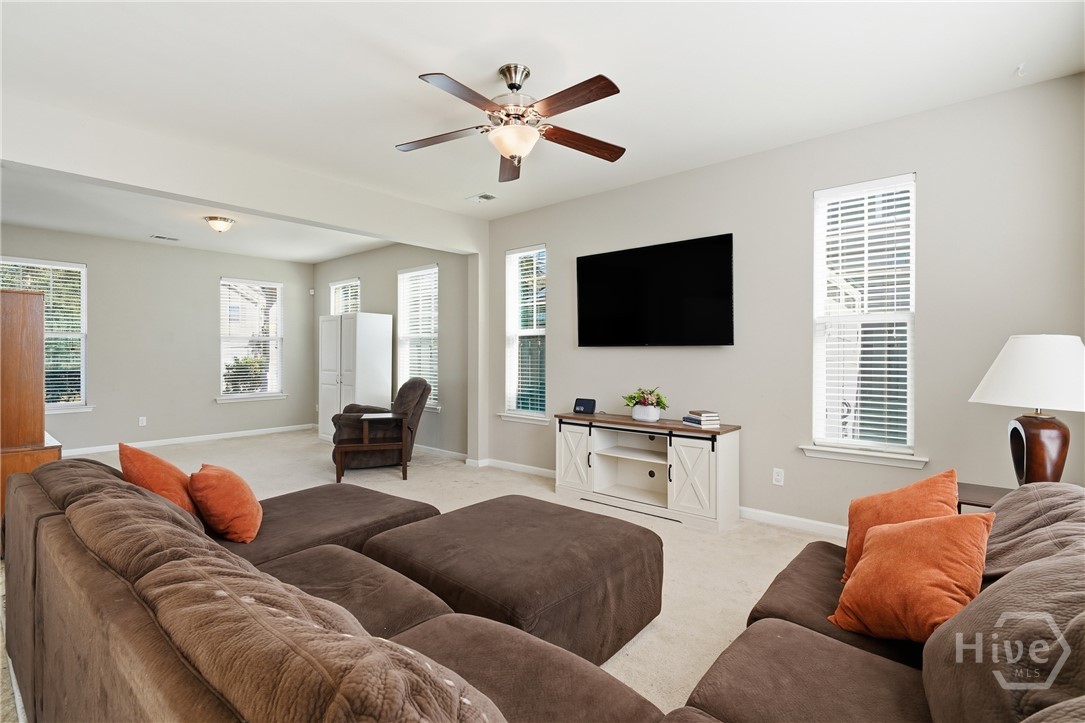 100 Smoke Rise Road Richmond Hill, GA 31324 - Photo 18 of 50