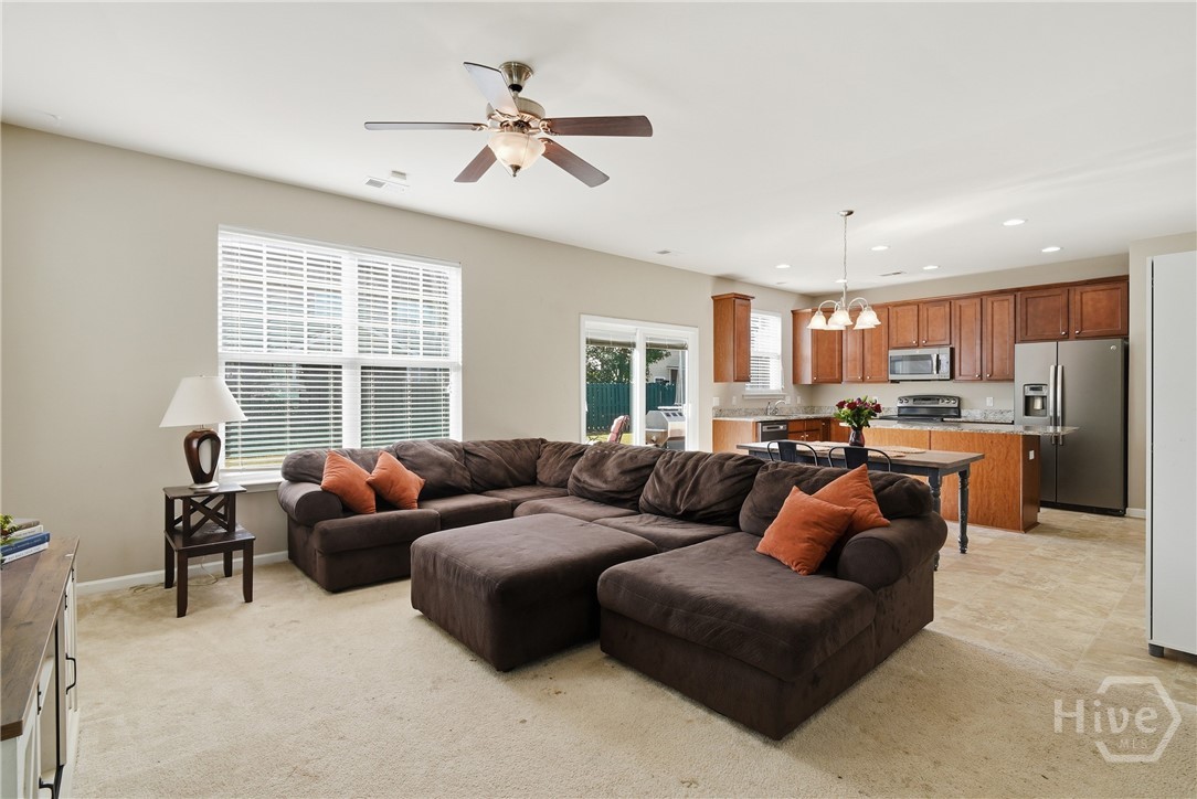 100 Smoke Rise Road Richmond Hill, GA 31324 - Photo 20 of 50