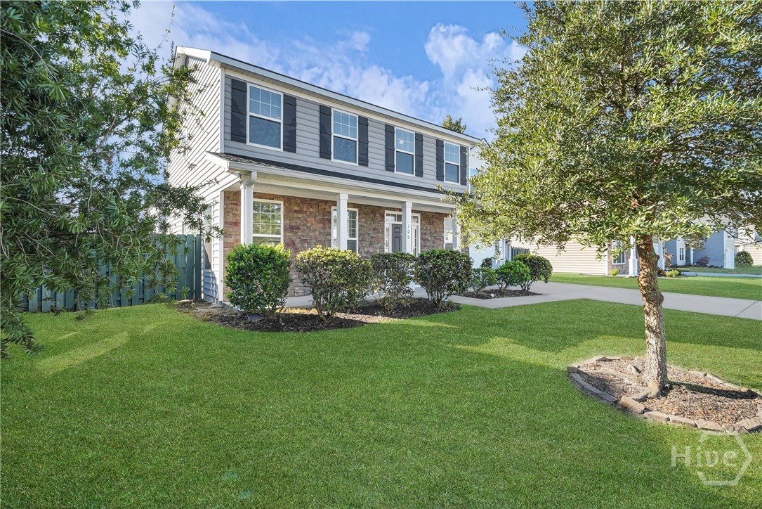 100 Smoke Rise Road Richmond Hill, GA 31324 - Photo 2 of 50