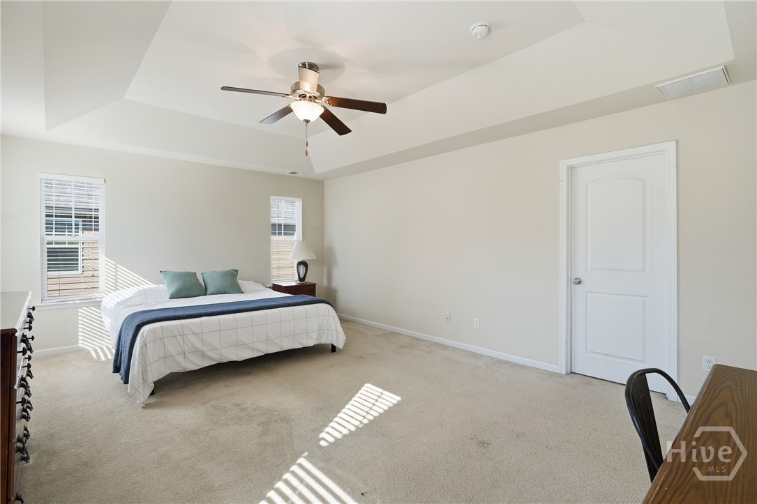 100 Smoke Rise Road Richmond Hill, GA 31324 - Photo 21 of 50