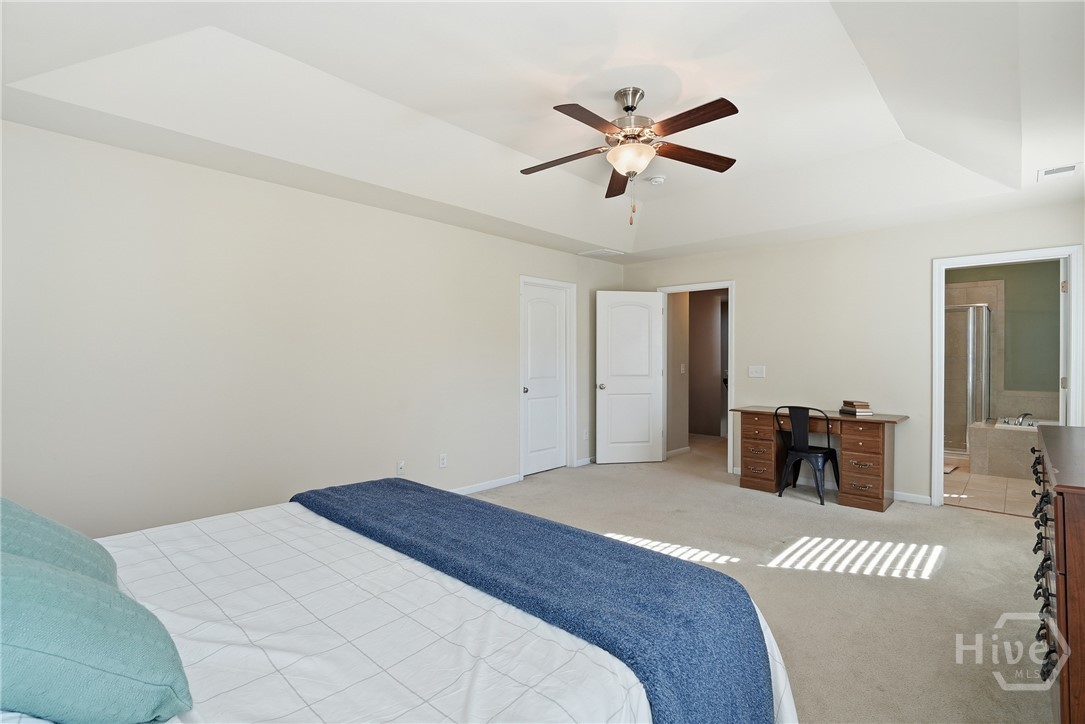 100 Smoke Rise Road Richmond Hill, GA 31324 - Photo 22 of 50