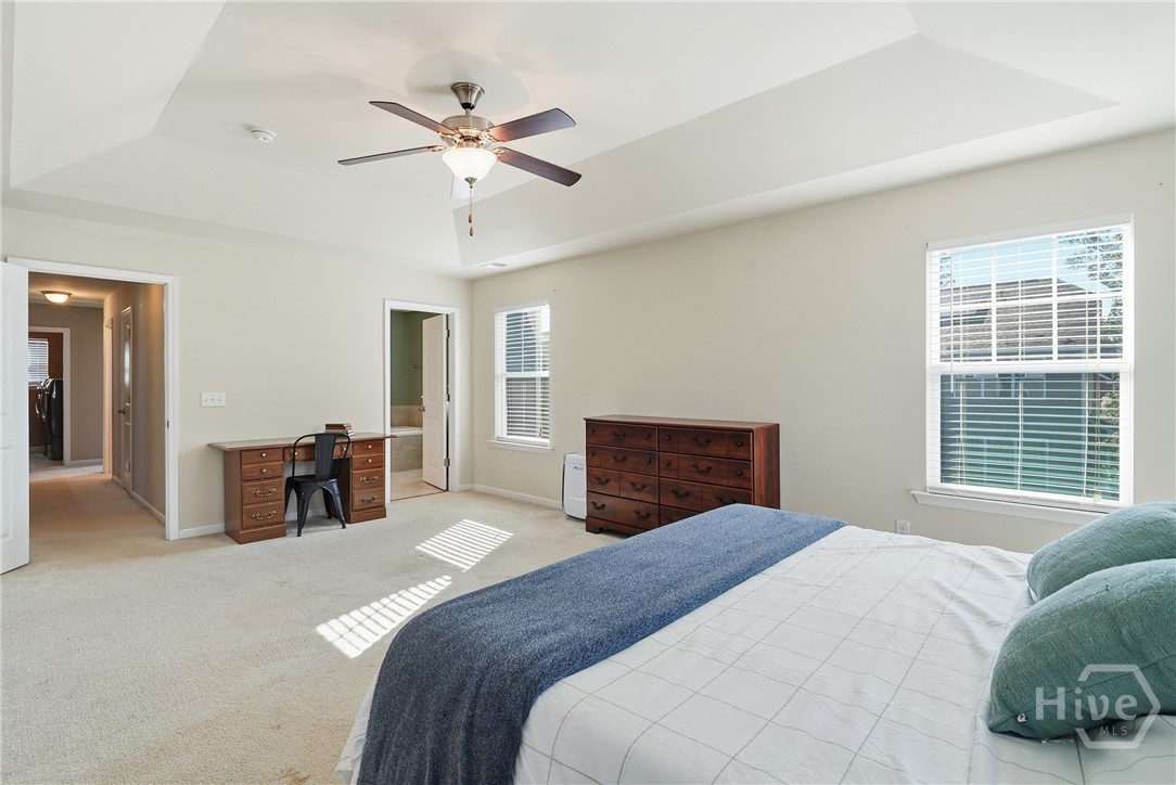 100 Smoke Rise Road Richmond Hill, GA 31324 - Photo 23 of 50