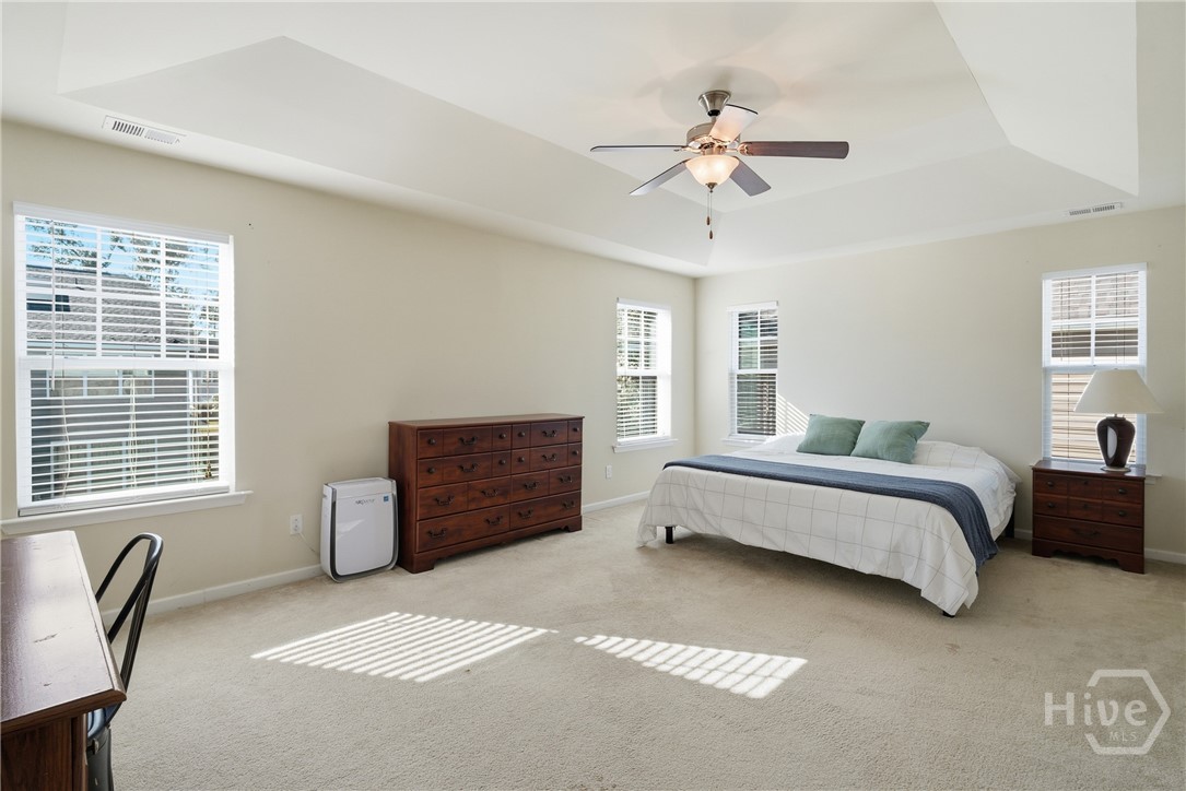 100 Smoke Rise Road Richmond Hill, GA 31324 - Photo 24 of 50