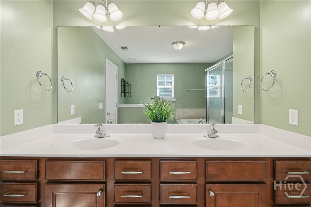 100 Smoke Rise Road Richmond Hill, GA 31324 - Photo 25 of 50