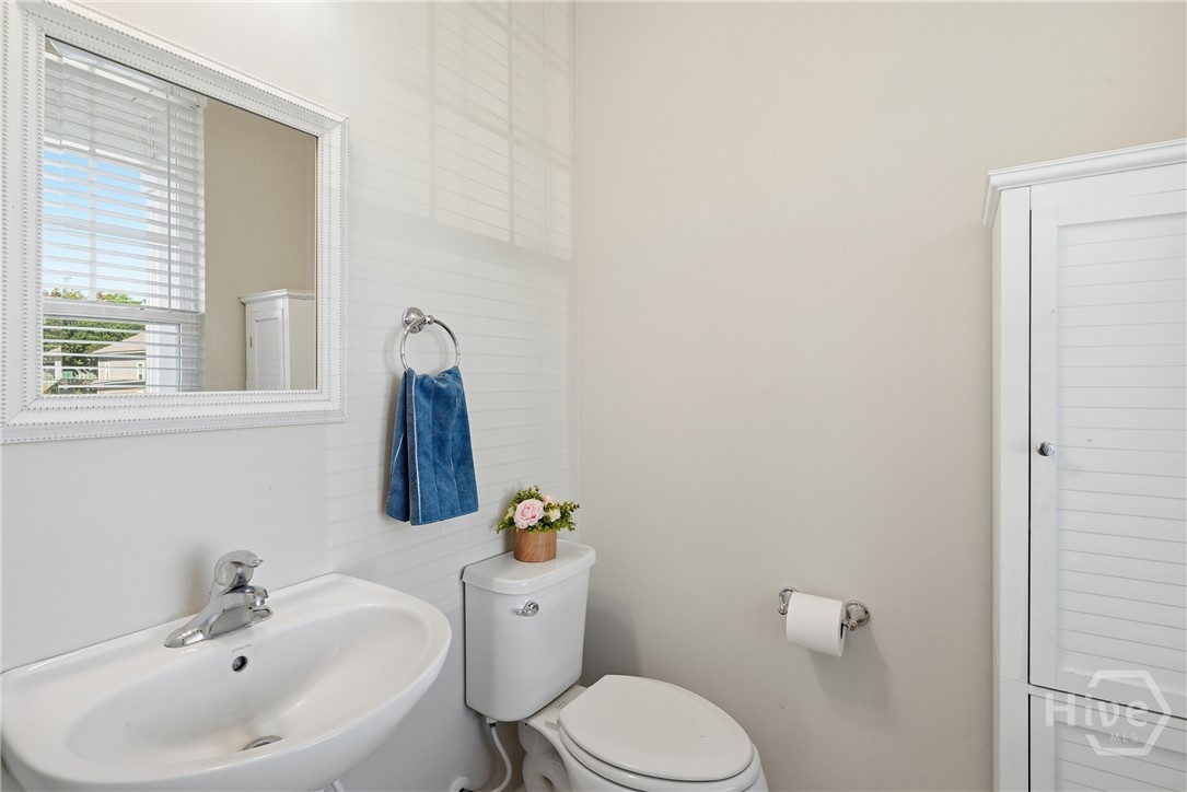 100 Smoke Rise Road Richmond Hill, GA 31324 - Photo 28 of 50