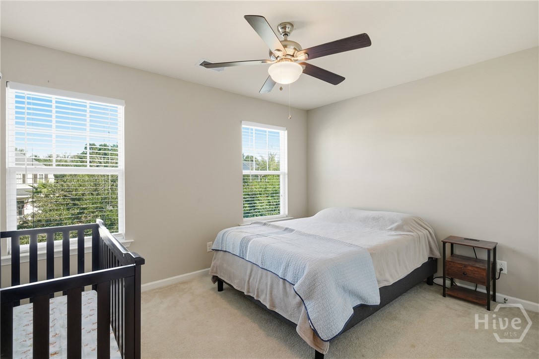 100 Smoke Rise Road Richmond Hill, GA 31324 - Photo 29 of 50