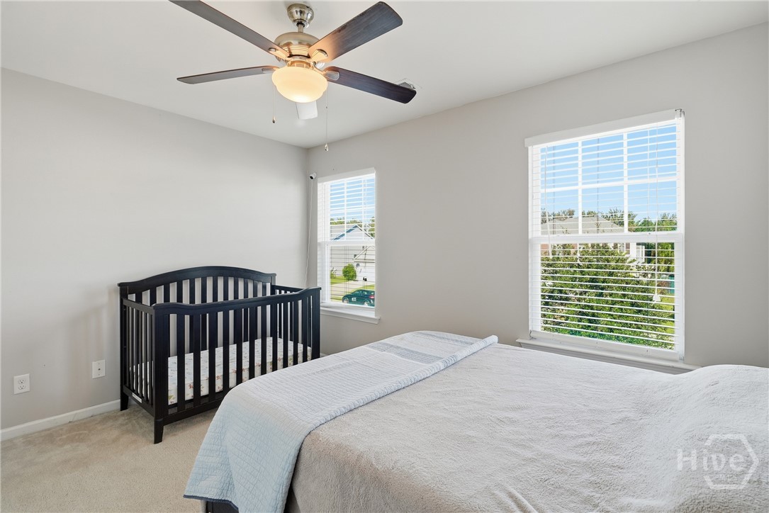 100 Smoke Rise Road Richmond Hill, GA 31324 - Photo 30 of 50