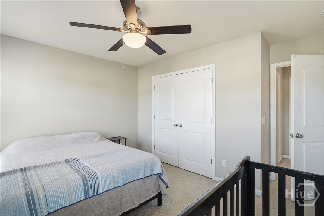 100 Smoke Rise Road Richmond Hill, GA 31324 - Photo 31 of 50